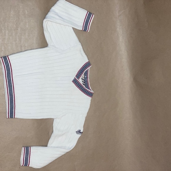 High end infant thrift Moncler + Burberry ❤️ - Picture 1 of 4
